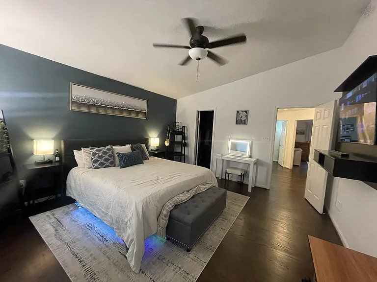 6502 Summerton Way — Photo 43