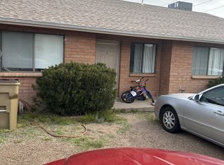 1407 Circulo Sombrero #6, Rio Rico, AZ 85648