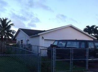 25837 SW 123rd Ct, Homestead, FL 33032