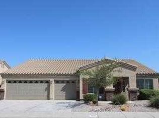 1252 W Avalon Canyon Dr, Casa Grande, AZ 85122