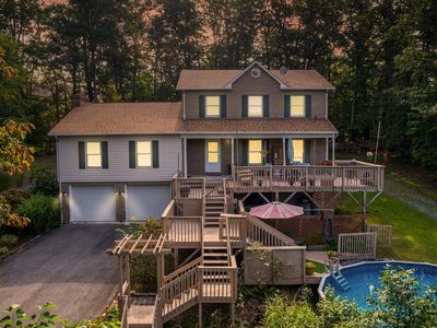 207 Rhododendron Dr, Hedgesville, WV, 25427