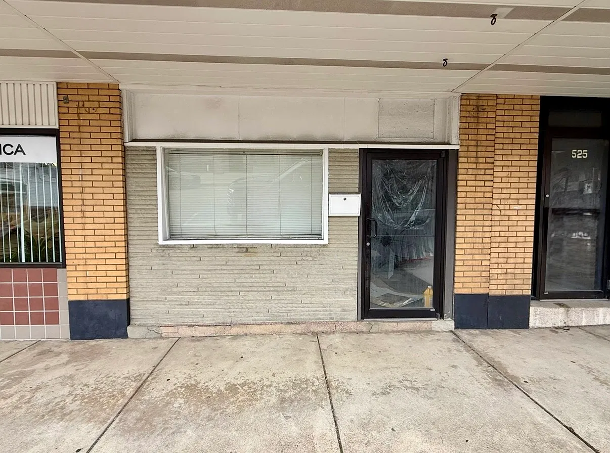 Studio, 550 sqft, $700 — Photo 1