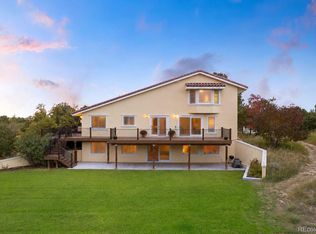390 Suffolk Lane, Castle Rock, CO 80108