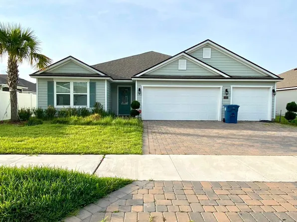 3161 Little Kern Ln, Jacksonville, FL 32226