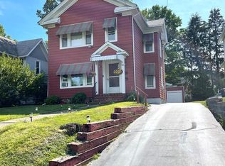 413 Grove St, Elmira, NY 14905