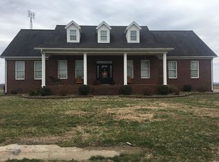 2680 John Moore Rd, Greenville, KY 42345