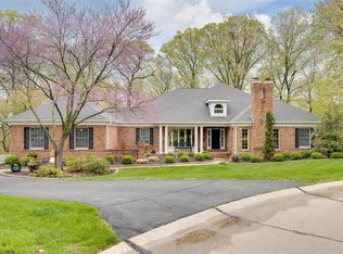 17705 Gingertree Ct, Wildwood, MO 63005