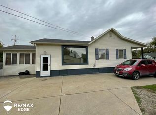 3212 Beechwood Ave, Flint, MI 48506