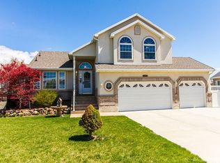 11479 S Charter Pointe Rd, South Jordan, UT 84095