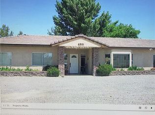 4531 N Leslie St, Pahrump, NV 89060
