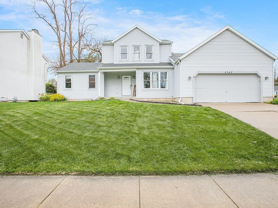 1st image of 4345 Cross Creek Dr