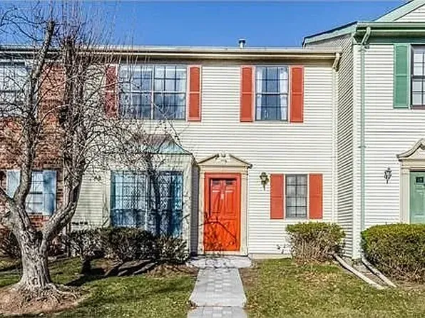 513 Sheffield Ct #513, Piscataway, NJ 08854