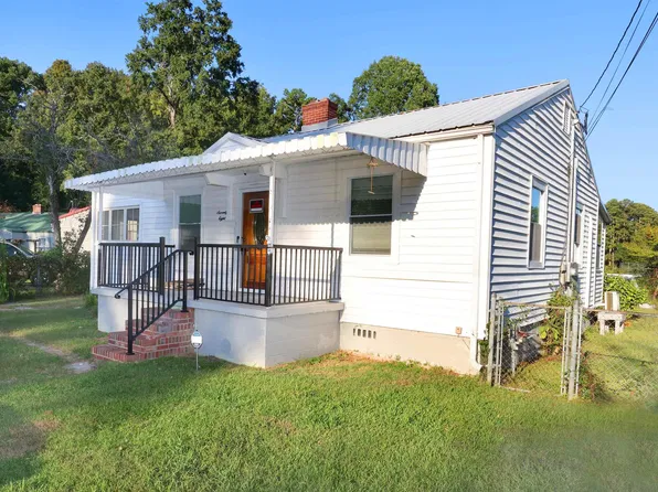 78 Pelham Hts, Anniston, AL 36206