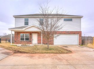 6116 Courtyards Ct, Oklahoma City, OK 73149