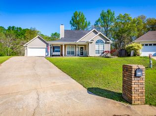 3514 Spring Valley Cv, Jacksonville, AR 72076