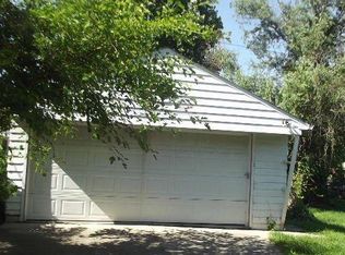 121 Rose Ln, Dayton, OH 45449