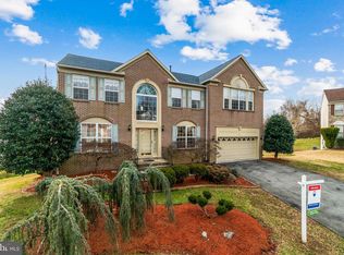 12810 Engelhardt Ct, Clinton, MD 20735
