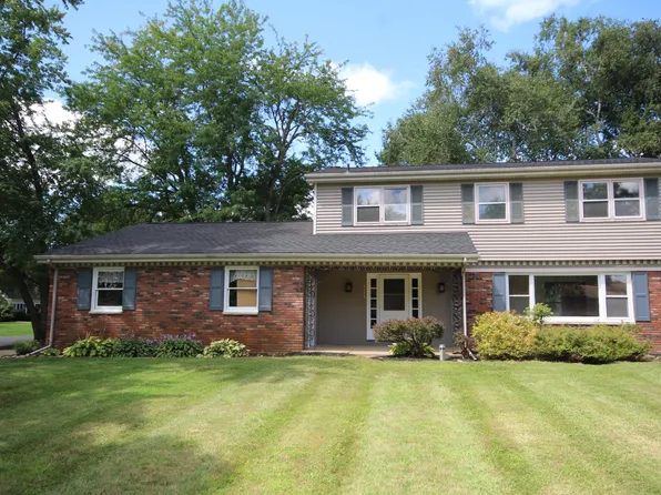 4334 Waterview Dr, Vicksburg, MI 49097