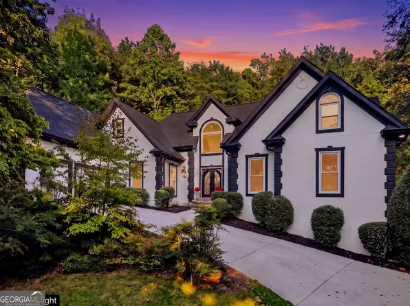 4508 Bankside Ct NE, Marietta, GA 30066