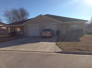 310 Jeff Gordon Dr #A, Harker Heights, TX 76548