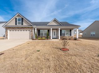 807 John Weaver Trce, Inman, SC 29349