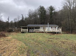 618 Griffin Hollow Rd, Shady Valley, TN 37688