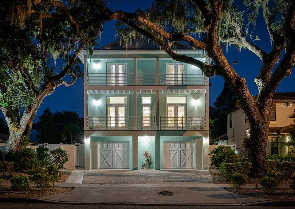 1st image of 3785 Camino Real
