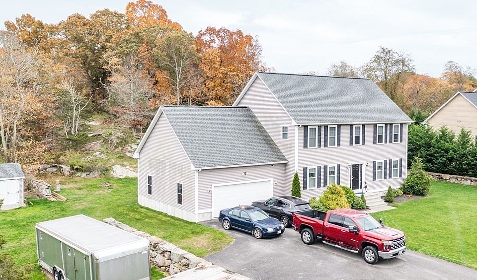 501 Chase Rd, Dartmouth, MA 02747 Zillow