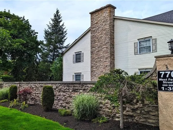 770 W Ferry St APT 31A, Buffalo, NY 14222