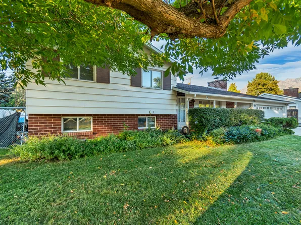 1415 E Ironwood Ave, Salt Lake City, UT 84121