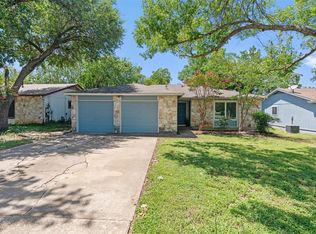 7900 Clydesdale Dr, Austin, TX 78745