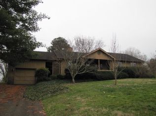 1109 Summitt St, Athens, TN 37303