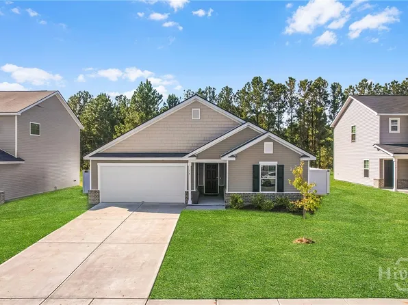 17 Sea Oats Drive, Port Wentworth, GA 31407