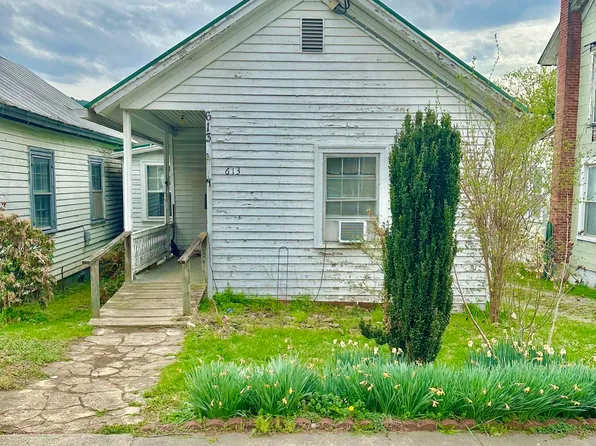 613 Pine St, Clifton Forge, VA 24422