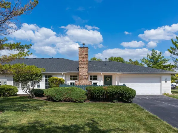 2436 Warm Springs Dr, Hilliard, OH 43026