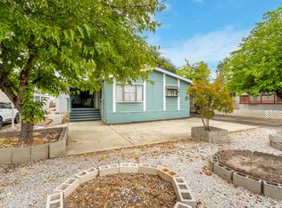 7252 Whitehouse Dr #86, Anderson, CA 96007