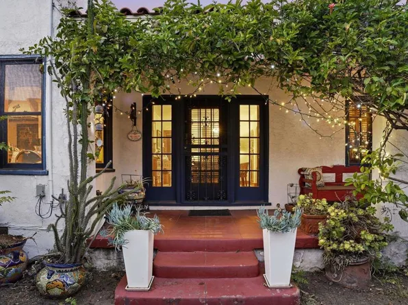 4820 Vista St, San Diego, CA 92116