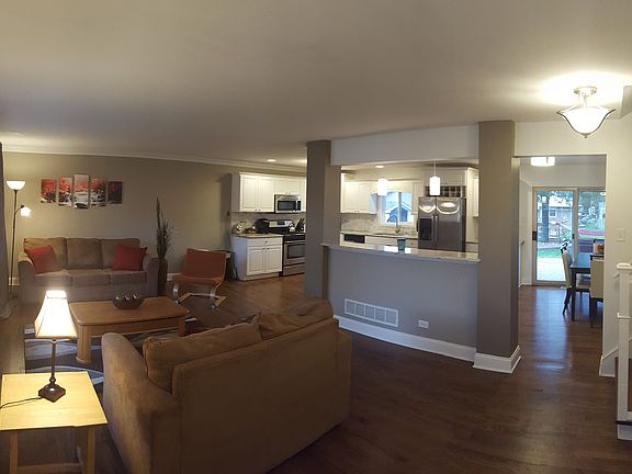 Main Floor