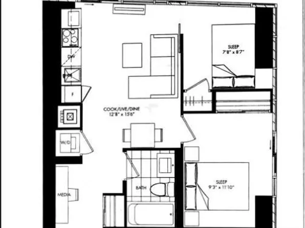 3900 Confederation Pkwy, Mississauga, ON