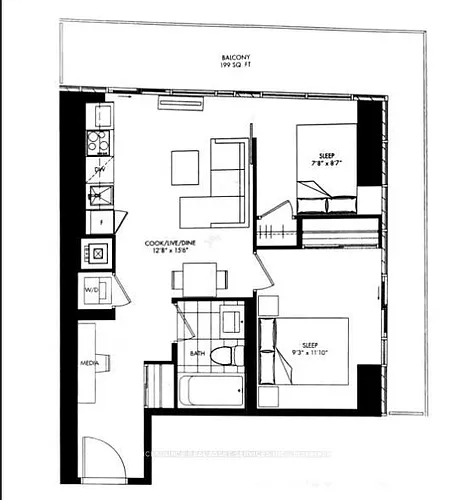 3900 Confederation Pkwy #3609 Photo 1 3900 Confederation Pkwy #3609 Photo 1
