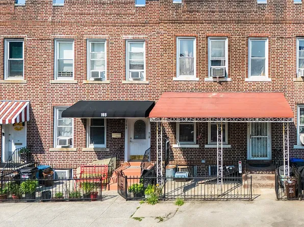 167 32nd St, Brooklyn, NY 11232