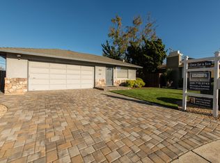 748 Santa Christina Ct, Sunnyvale, CA