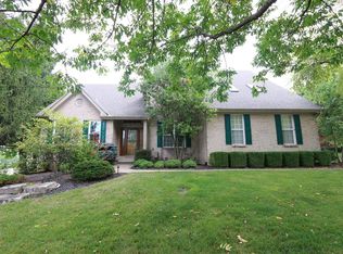 9092 Red Cedar Dr, West Chester, OH 45069