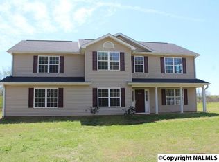 3259 Winchester Rd, New Market, AL 35761