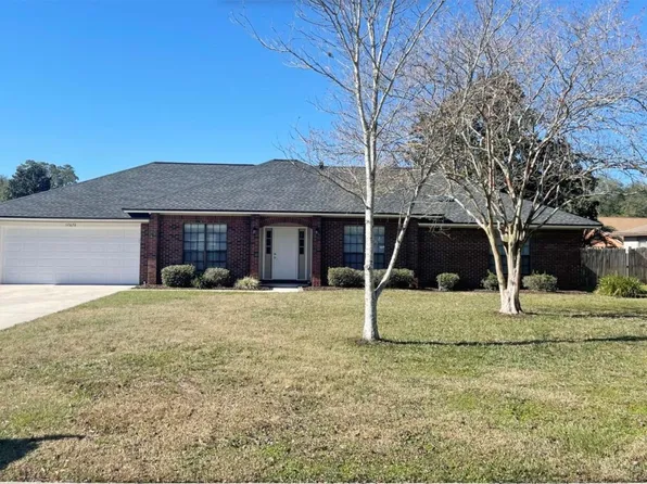 12678 Stallion Ct, Jacksonville, FL 32223