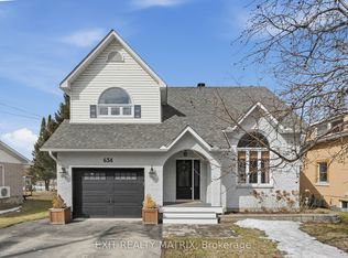 634 Saint Isidore Rd, Casselman, ON K0A 1M0