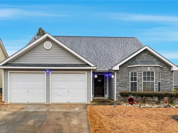 20 Ivans Cir, Covington, GA 30016