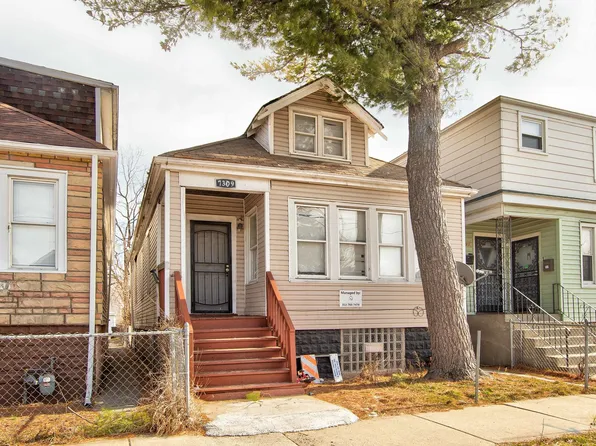 7309 S Paulina St, Chicago, IL 60636