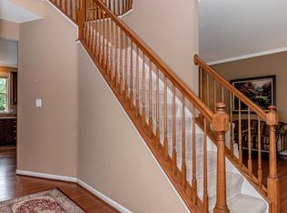 8329 Jordan Valley Way, Frederick, MD 21702