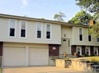 5032 Giles Ct, Cincinnati, OH 45238